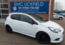 Vauxhall Corsa 1.4 SRi Vx-line Nav Black 5dr 2