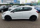 Vauxhall Corsa 1.4 SRi Vx-line Nav Black 5dr 12