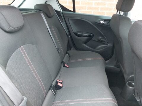 Vauxhall Corsa 1.4 SRi Vx-line Nav Black 5dr 18