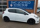 Vauxhall Corsa 1.4 SRi Vx-line Nav Black 5dr 6