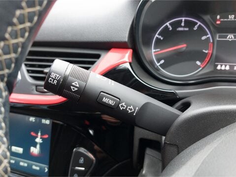 Vauxhall Corsa 1.4 SRi Vx-line Nav Black 5dr 30