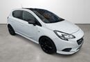 Vauxhall Corsa 1.4 SRi Vx-line Nav Black 5dr 1