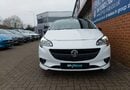 Vauxhall Corsa 1.4 SRi Vx-line Nav Black 5dr 8