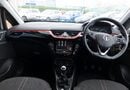 Vauxhall Corsa 1.4 SRi Vx-line Nav Black 5dr 15
