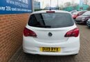 Vauxhall Corsa 1.4 SRi Vx-line Nav Black 5dr 11