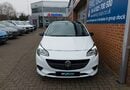 Vauxhall Corsa 1.4 SRi Vx-line Nav Black 5dr 7