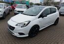 Vauxhall Corsa 1.4 SRi Vx-line Nav Black 5dr 13