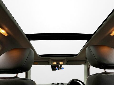 Suzuki Vitara 1.4 Boosterjet 48V Hybrid SZ5 5dr Auto 33