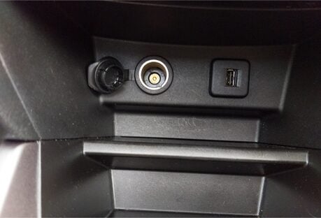 Suzuki Vitara 1.4 Boosterjet 48V Hybrid SZ5 5dr Auto