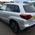 Suzuki Vitara 1.4 Boosterjet 48V Hybrid SZ5 5dr Auto 4