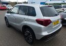 Suzuki Vitara 1.4 Boosterjet 48V Hybrid SZ5 5dr Auto 4