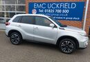 Suzuki Vitara 1.4 Boosterjet 48V Hybrid SZ5 5dr Auto 6