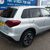 Suzuki Vitara 1.4 Boosterjet 48V Hybrid SZ5 5dr Auto 10