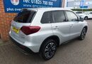 Suzuki Vitara 1.4 Boosterjet 48V Hybrid SZ5 5dr Auto 10