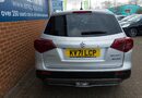 Suzuki Vitara 1.4 Boosterjet 48V Hybrid SZ5 5dr Auto 11