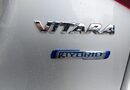 Suzuki Vitara 1.4 Boosterjet 48V Hybrid SZ5 5dr Auto 12