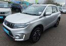 Suzuki Vitara 1.4 Boosterjet 48V Hybrid SZ5 5dr Auto 14