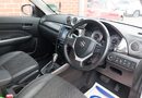 Suzuki Vitara 1.4 Boosterjet 48V Hybrid SZ5 5dr Auto 17