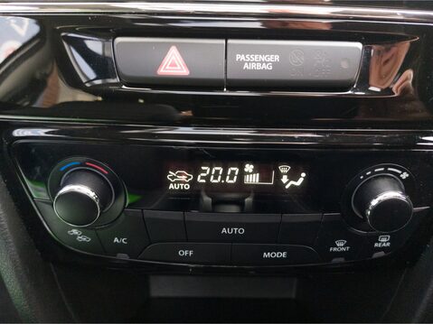 Suzuki Vitara 1.4 Boosterjet 48V Hybrid SZ5 5dr Auto 24