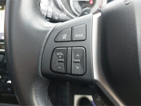 Suzuki Vitara 1.4 Boosterjet 48V Hybrid SZ5 5dr Auto 27