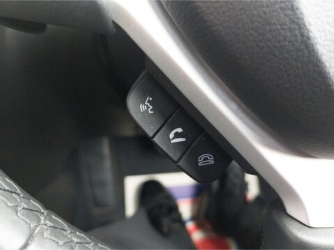 Suzuki Vitara 1.4 Boosterjet 48V Hybrid SZ5 5dr Auto 29