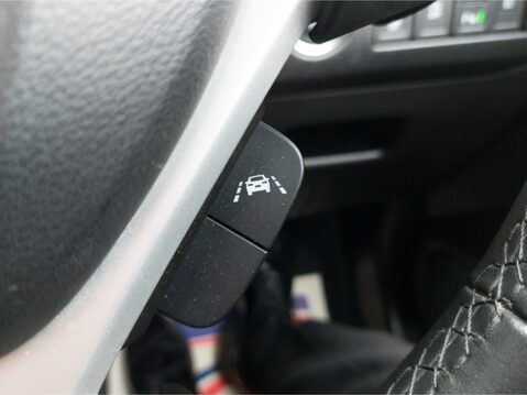 Suzuki Vitara 1.4 Boosterjet 48V Hybrid SZ5 5dr Auto 30