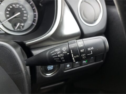 Suzuki Vitara 1.4 Boosterjet 48V Hybrid SZ5 5dr Auto 32