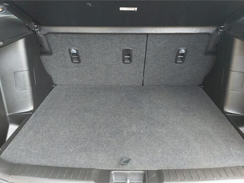 Suzuki Vitara 1.4 Boosterjet 48V Hybrid SZ5 5dr Auto 37