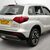 Suzuki Vitara 1.4 Boosterjet 48V Hybrid SZ5 5dr Auto 10