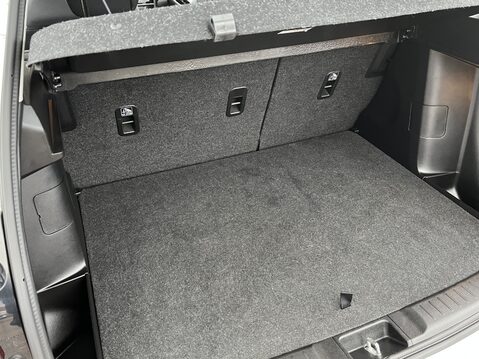 Suzuki Vitara 1.4 Boosterjet 48V Hybrid SZ5 5dr Auto 38