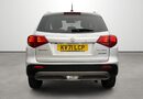 Suzuki Vitara 1.4 Boosterjet 48V Hybrid SZ5 5dr Auto 9