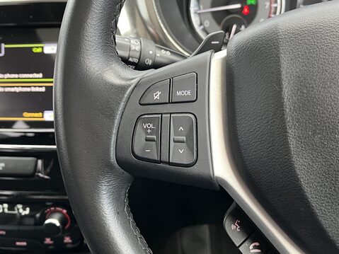 Suzuki Vitara 1.4 Boosterjet 48V Hybrid SZ5 5dr Auto 23