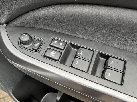 Suzuki Vitara 1.4 Boosterjet 48V Hybrid SZ5 5dr Auto 20