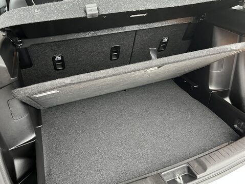 Suzuki Vitara 1.4 Boosterjet 48V Hybrid SZ5 5dr Auto 39