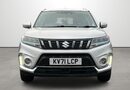 Suzuki Vitara 1.4 Boosterjet 48V Hybrid SZ5 5dr Auto 5