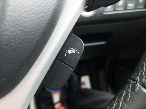 Suzuki Vitara 1.4 Boosterjet 48V Hybrid SZ5 5dr Auto 5