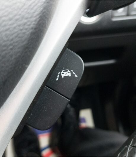 Suzuki Vitara 1.4 Boosterjet 48V Hybrid SZ5 5dr Auto