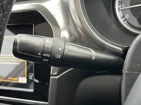 Suzuki Vitara 1.4 Boosterjet 48V Hybrid SZ5 5dr Auto 26