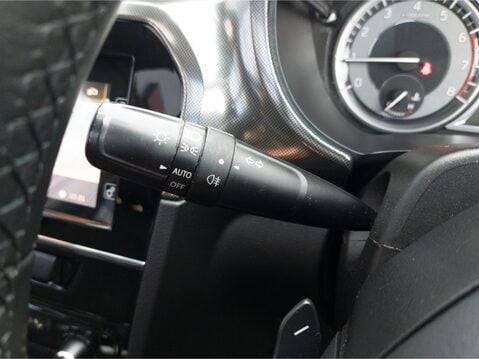 Suzuki Vitara 1.4 Boosterjet 48V Hybrid SZ5 5dr Auto 6