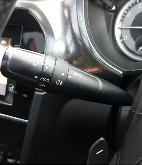 Suzuki Vitara 1.4 Boosterjet 48V Hybrid SZ5 5dr Auto