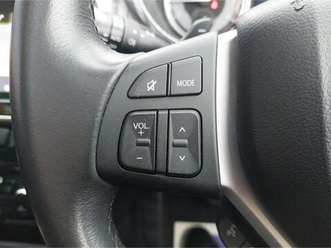 Suzuki Vitara 1.4 Boosterjet 48V Hybrid SZ5 5dr Auto 2