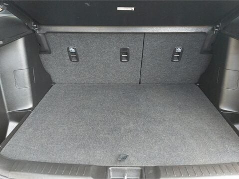 Suzuki Vitara 1.4 Boosterjet 48V Hybrid SZ5 5dr Auto 12