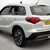 Suzuki Vitara 1.4 Boosterjet 48V Hybrid SZ5 5dr Auto 3