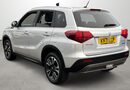 Suzuki Vitara 1.4 Boosterjet 48V Hybrid SZ5 5dr Auto 3