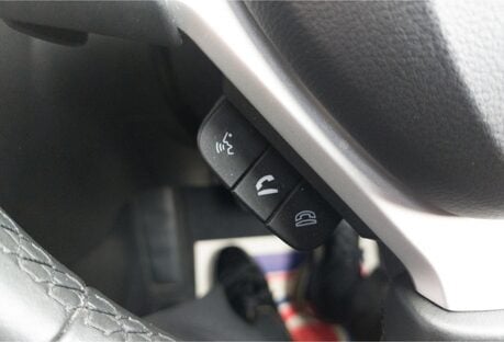 Suzuki Vitara 1.4 Boosterjet 48V Hybrid SZ5 5dr Auto