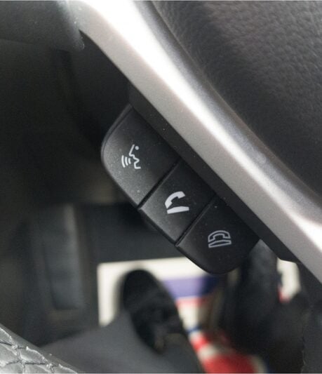 Suzuki Vitara 1.4 Boosterjet 48V Hybrid SZ5 5dr Auto