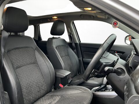 Suzuki Vitara 1.4 Boosterjet 48V Hybrid SZ5 5dr Auto 15