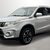 Suzuki Vitara 1.4 Boosterjet 48V Hybrid SZ5 5dr Auto 7