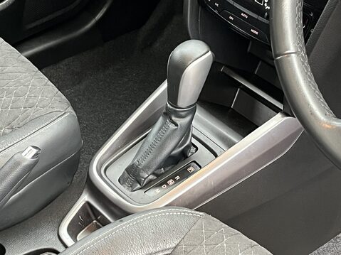 Suzuki Vitara 1.4 Boosterjet 48V Hybrid SZ5 5dr Auto 22
