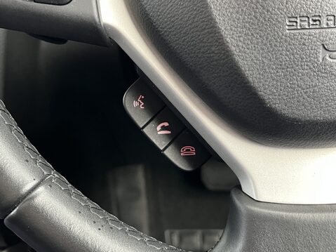 Suzuki Vitara 1.4 Boosterjet 48V Hybrid SZ5 5dr Auto 25